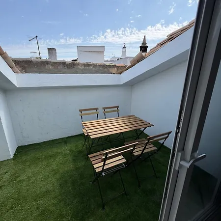3 Distretto di Faro